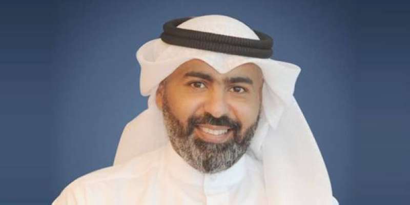 مشعل العنزي