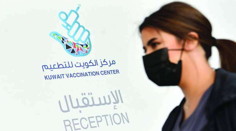 «الصحة»: مأمونة.. «تعزيزية» فايزر لمتلقي أوكسفورد
