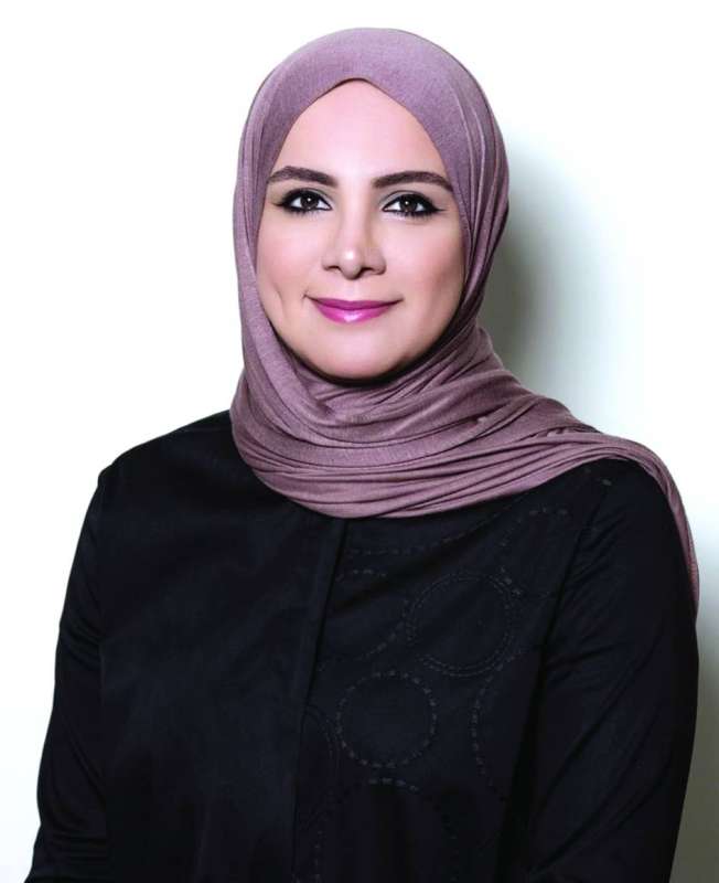 شيخة الإبراهيم
