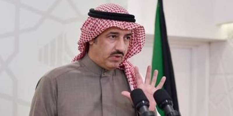 سعود بوصليب