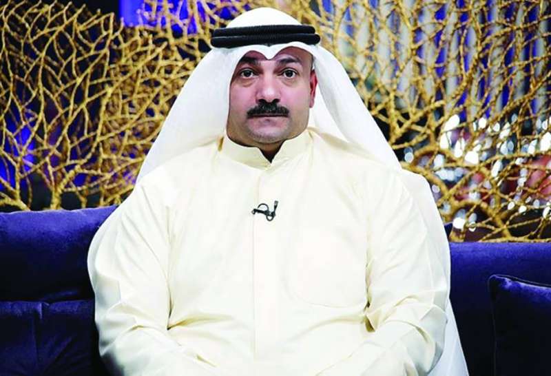 
عبدالمحسن القفاص
