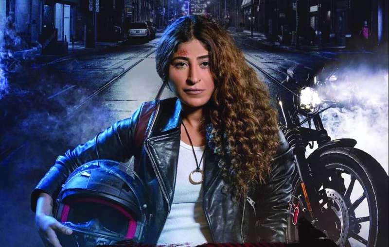 
شجون الهاجري
