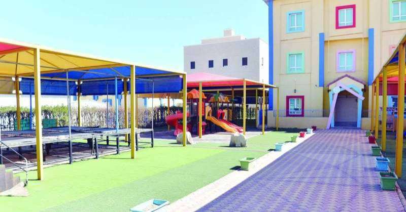 «الشؤون» تدعو الحضانات الخاصة لتسجيل كوادرها لتلقي الجرعة الثالثة 