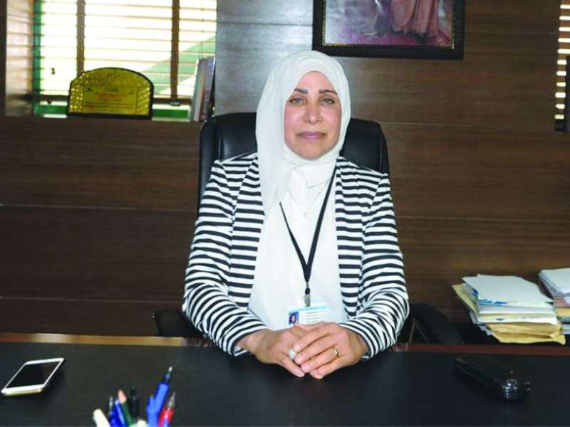 
رباح النجادة