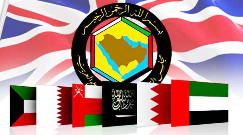 اتفاقية تجارة حرة شاملة بين بريطانيا ودول «التعاون»