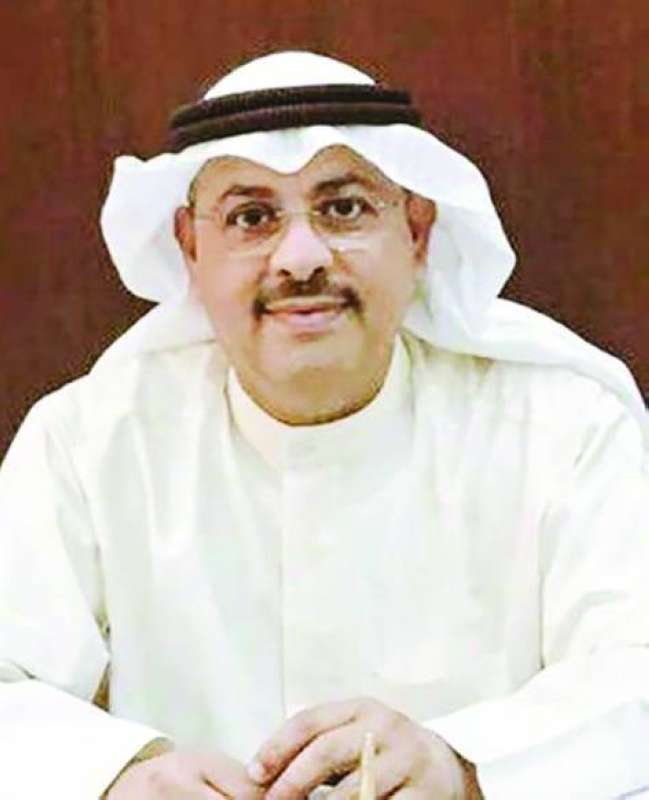 
سليمان الفهد
