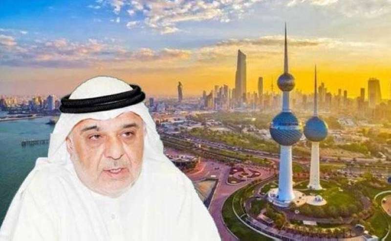 خبير الأرصاد الجوية محمد كرم
