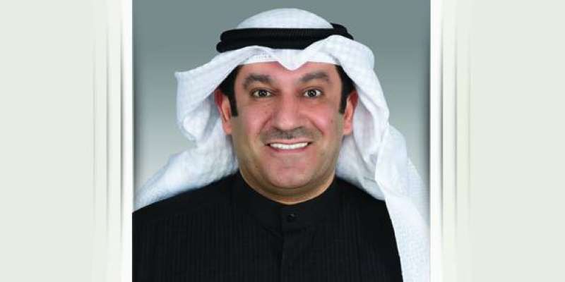 النائب أحمد الشحومي