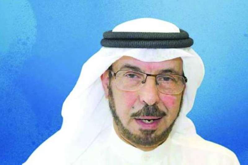 الصيفي مبارك الصيفي