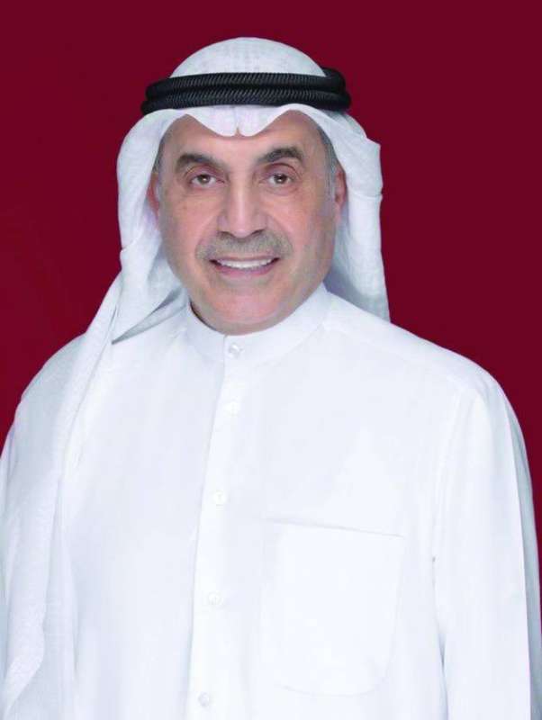 عبدالله الطريجي