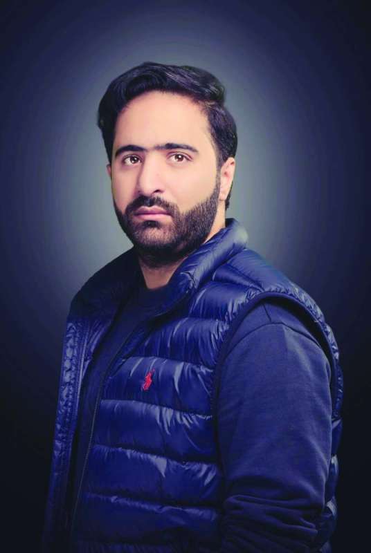 
عبدالعزيز بهبهاني
