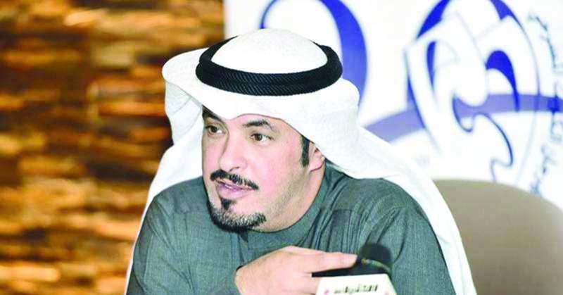 
فالح المطيري
