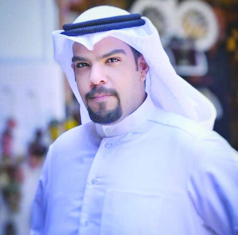 
عثمان الشطي