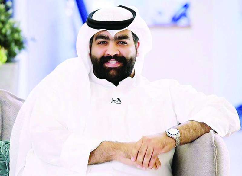 
عبدالعزيز النصار