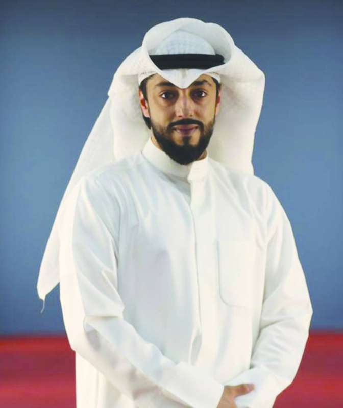 يوسف البغلي 