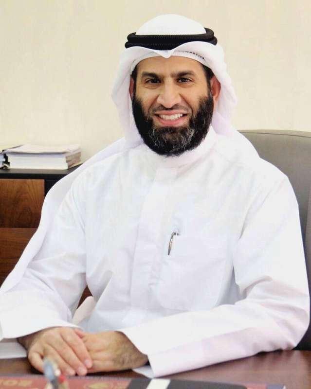 عبدالله البدر