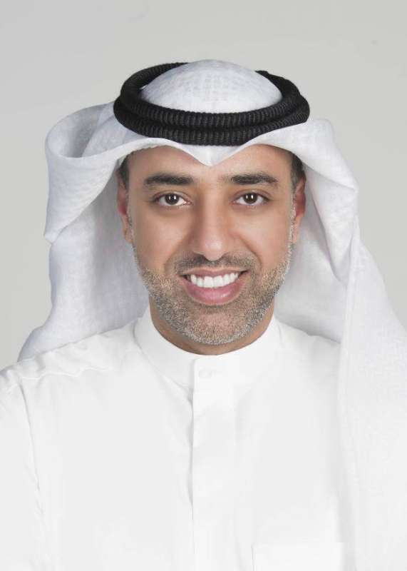 ناصر العيدان