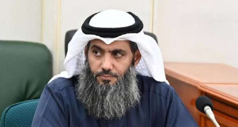 النائب صالح الشلاحي
