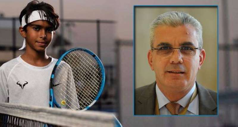طهبوب: الشبل محمد العوضي أيقونة الكويت وفلسطين 

