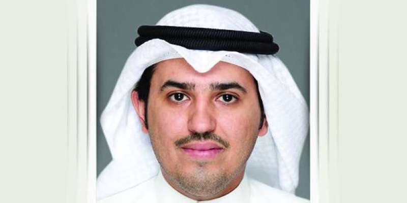 ناصر الدوسري