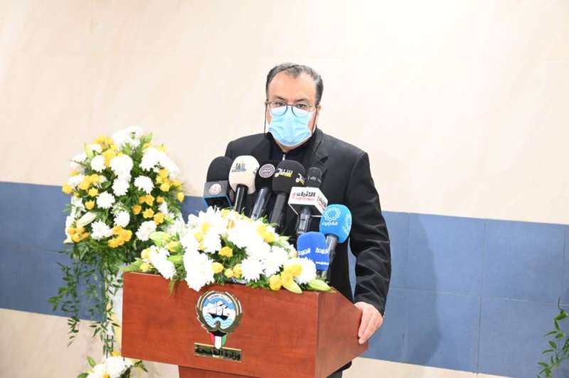 افتتاح مركز الصباحية الغربي  