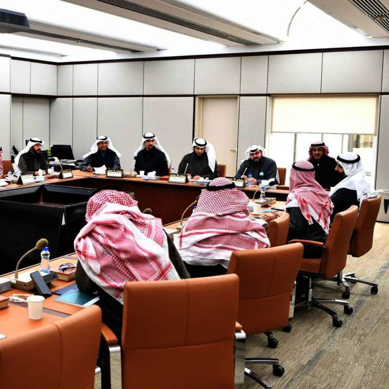 لجنة الإسكان والعقار البرلمانية