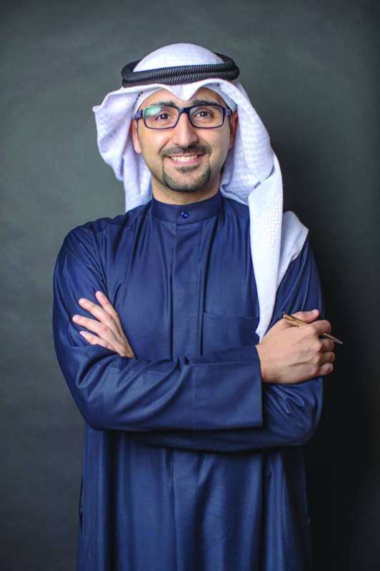 
محمد الكندري
