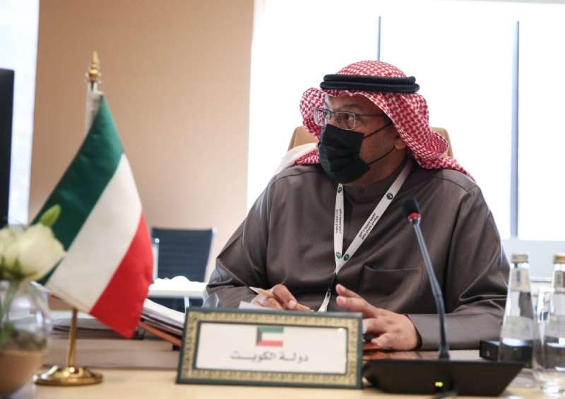 الدكتور علي اليعقوب
