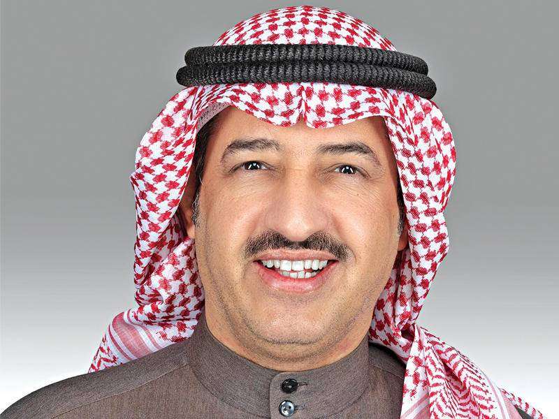 سعود بوصليب