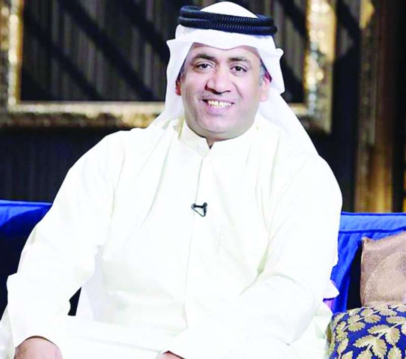 
أحمد العونان
