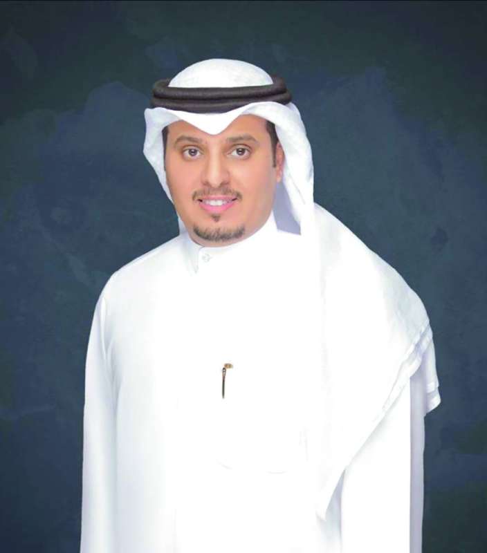 
محمد ذعار العتيبي
