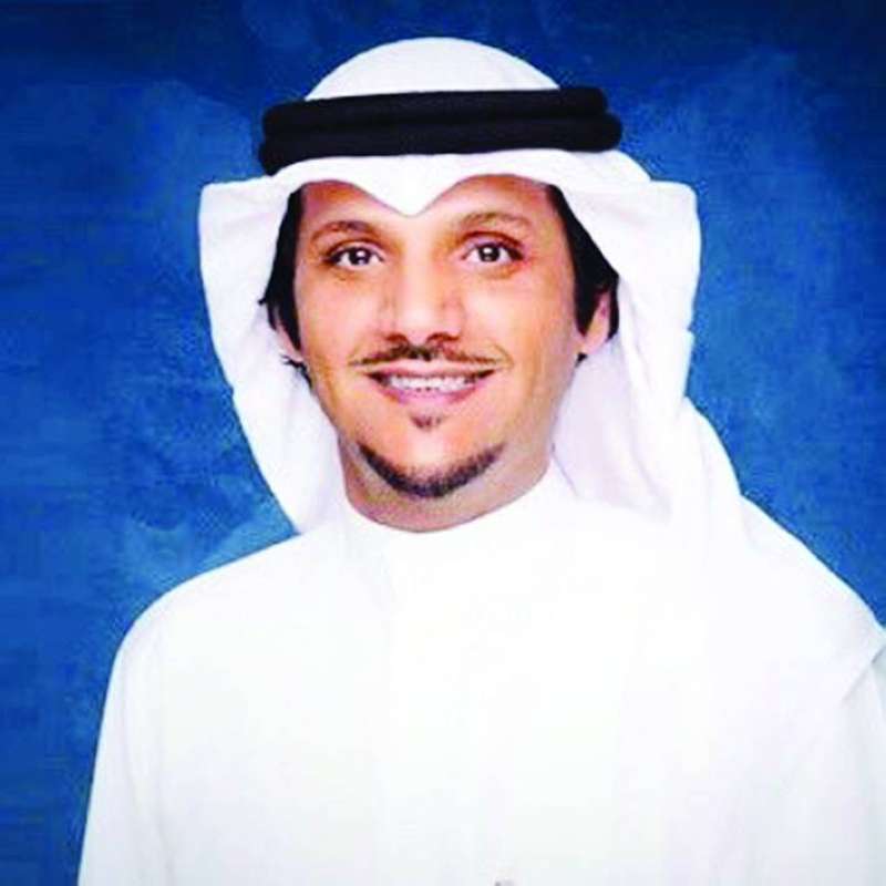 
ماجد المطيري
