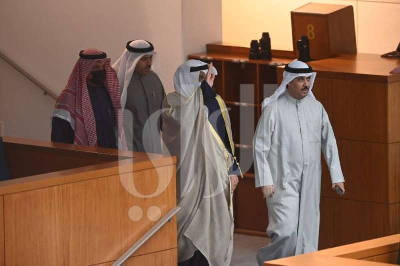 وزير الدفاع