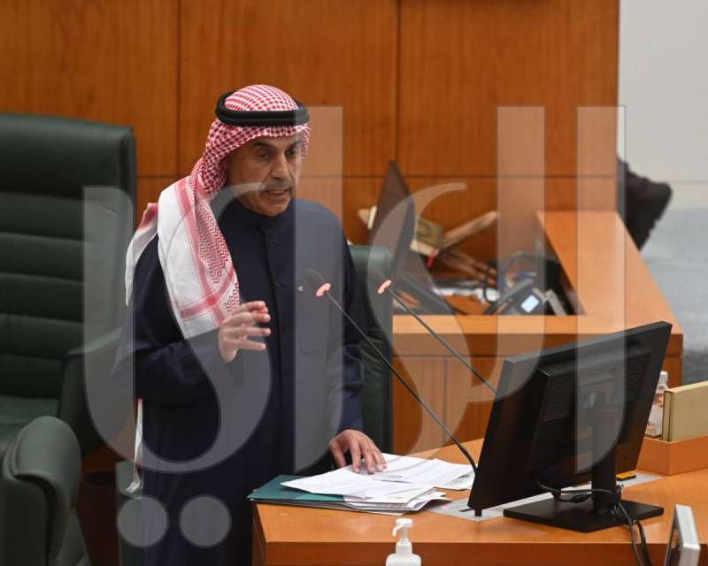 عبدالله الطريجي