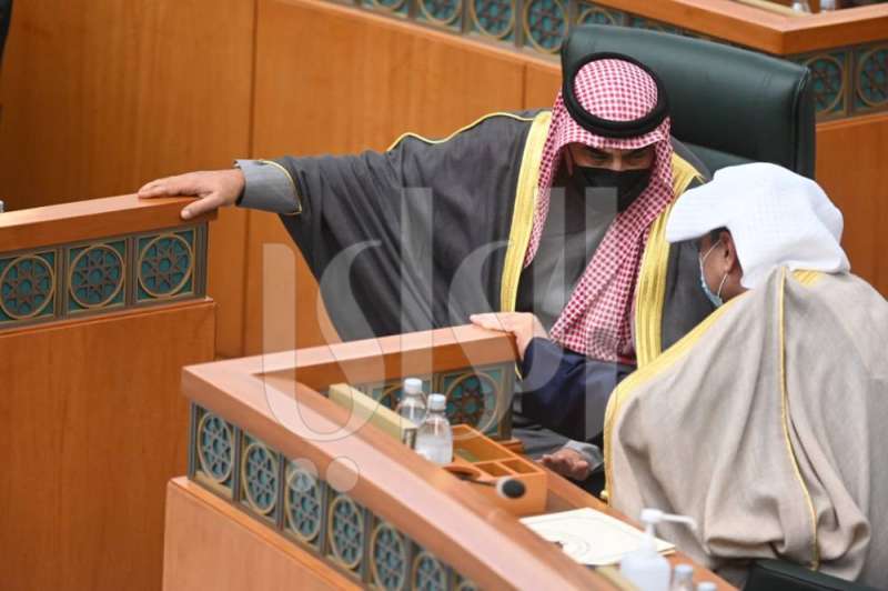 رئيس الوزراء ووزير الدفاع