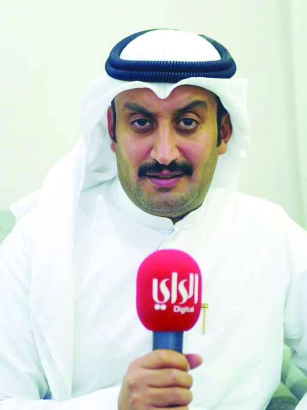 
فهيد الملحم
