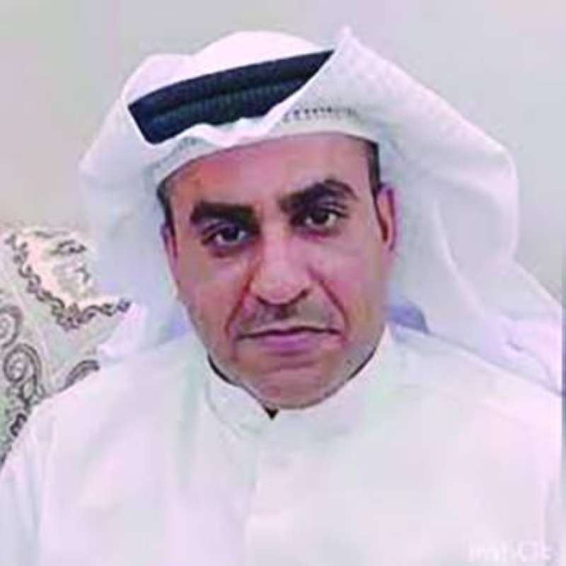 
تركي العصيمي
