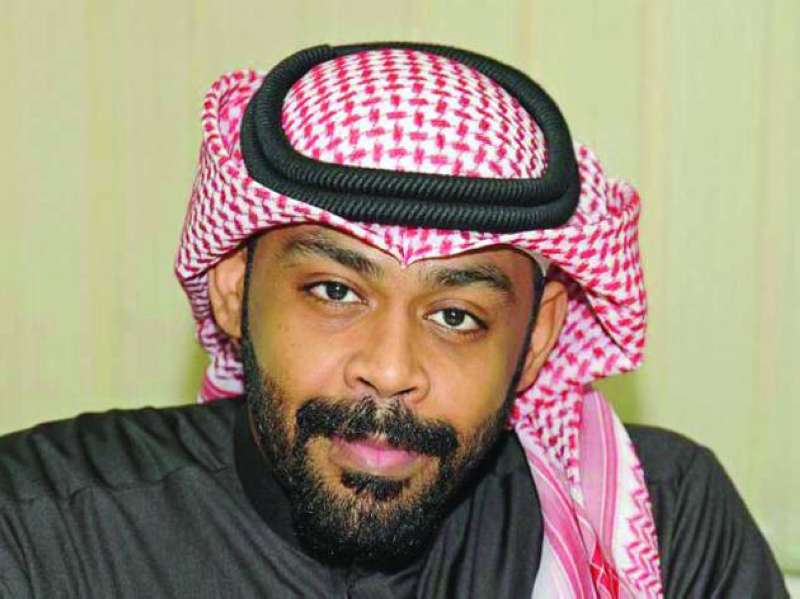 
علي العبدالله
