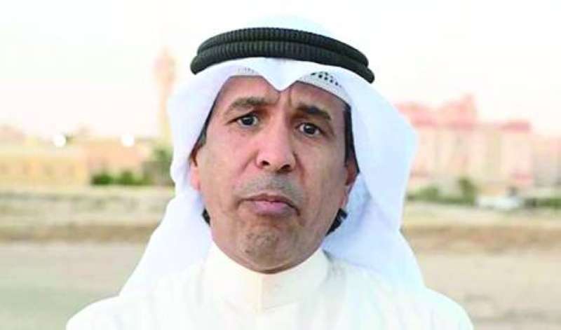 
محمد الشمري
