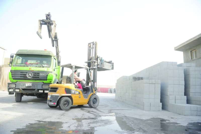 تعويل شعبي على التعاون البناء بين السلطتين