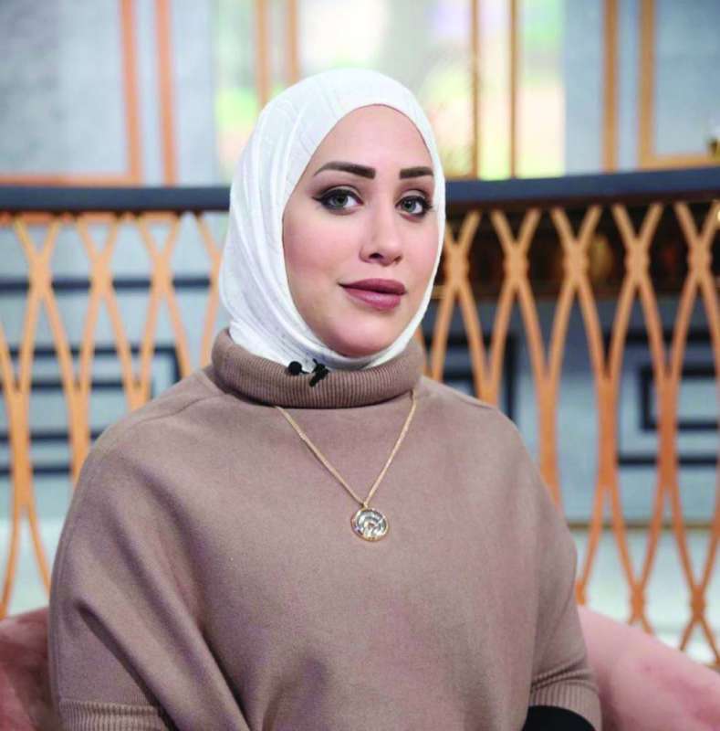 
حوراء الحبيب
