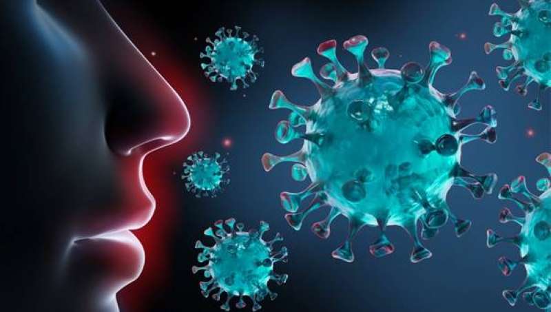 تطورات وباء كورونا