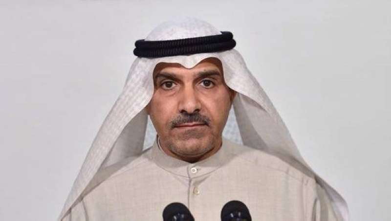 النائب مرزوق الخليفة