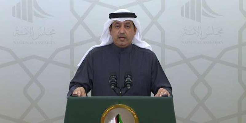 النائب يوسف الغريب
