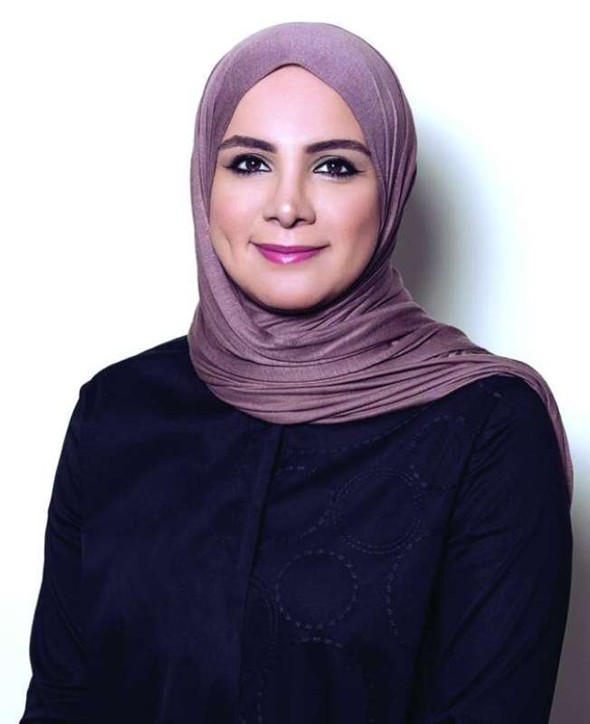 
شيخة الإبراهيم
