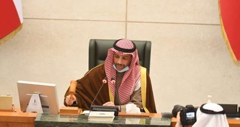 مرزوق الغانم