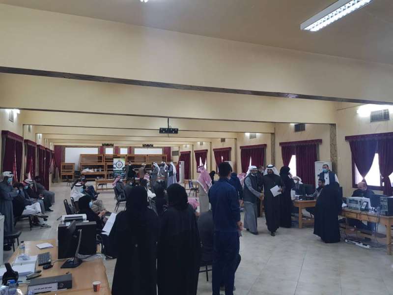 النجار: 500 متظلم من نتائج اختبارات الثاني عشر اليوم
