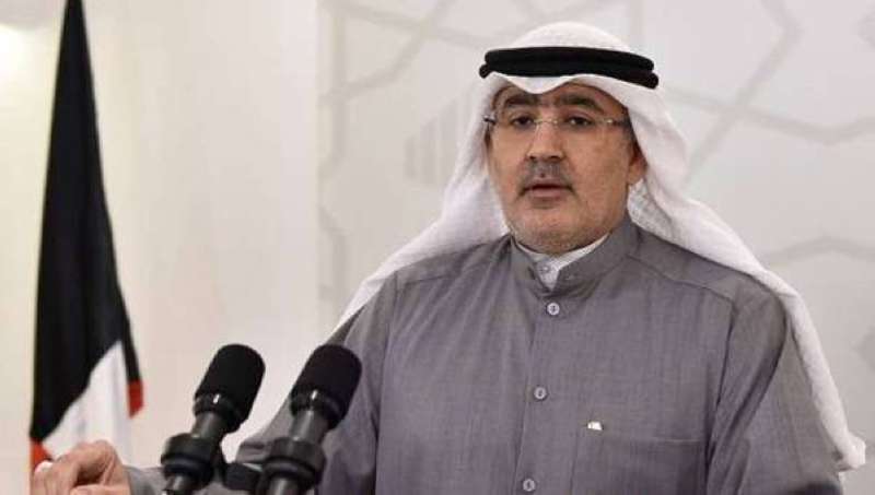 النائب أحمد الحمد