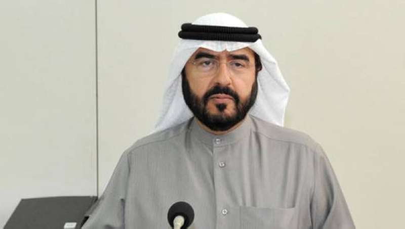 النائب سعدون حماد