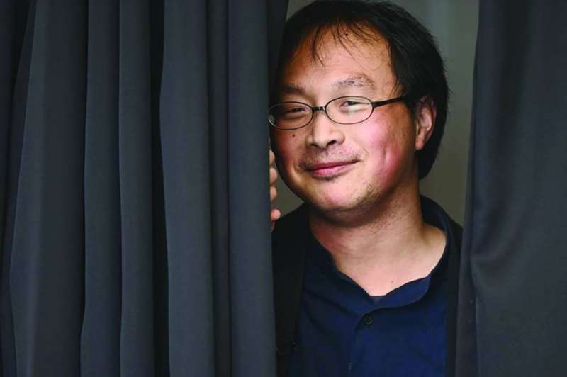 كوجي فوكادا